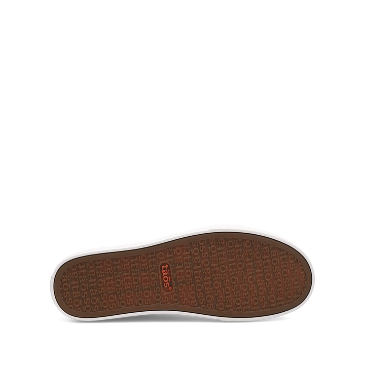 Taos Women's Heart & Soul Lux White Green
