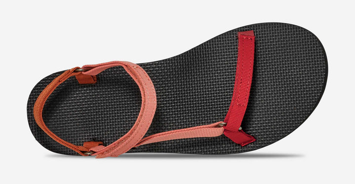 Teva Women's Original Universal Slim Sedona Multi - Orleans Shoe Co.