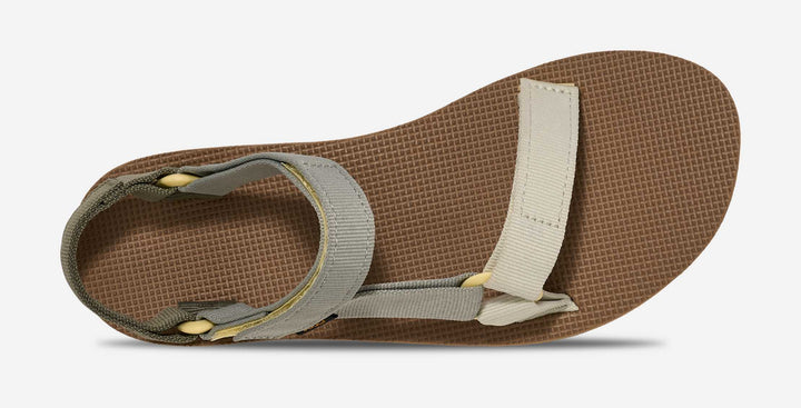 Teva Women's Midform Universal Seagrass Mulit - Orleans Shoe Co.