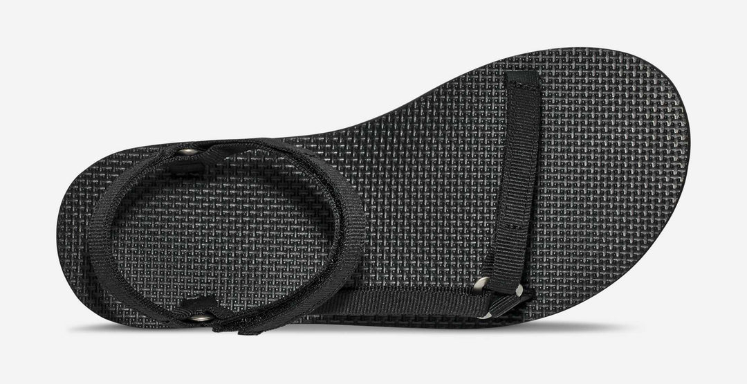 Teva Women's Original Universal Slim Black - Orleans Shoe Co.