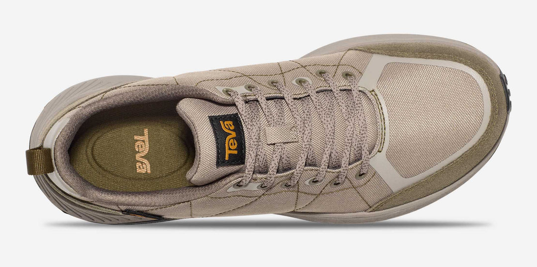 Teva Men's Ellwood Desert Taupe Bungee Cord - Orleans Shoe Co.