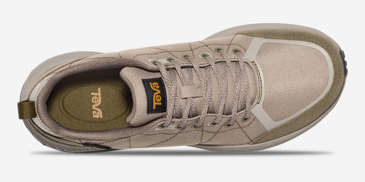 Teva Men's Ellwood Desert Taupe Bungee Cord - Orleans Shoe Co.