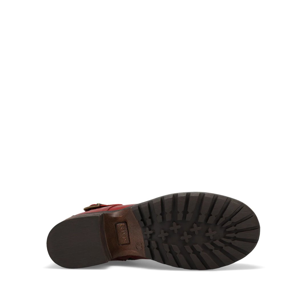Taos Women's Mini Crave Red