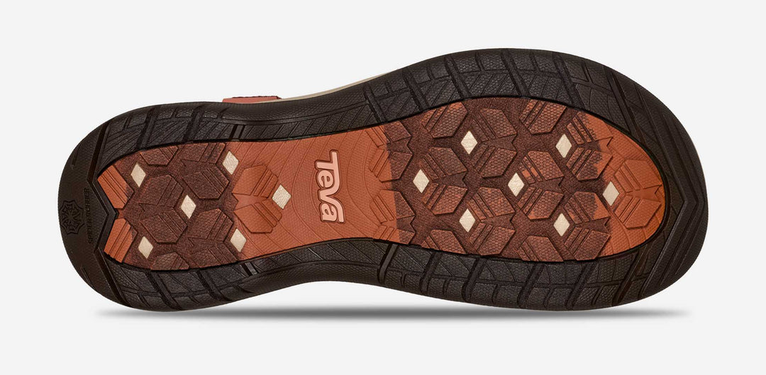 Teva Women's Tirra Sport Sedona Multi - Orleans Shoe Co.