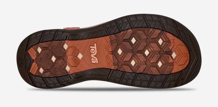 Teva Women's Tirra Sport Sedona Multi - Orleans Shoe Co.