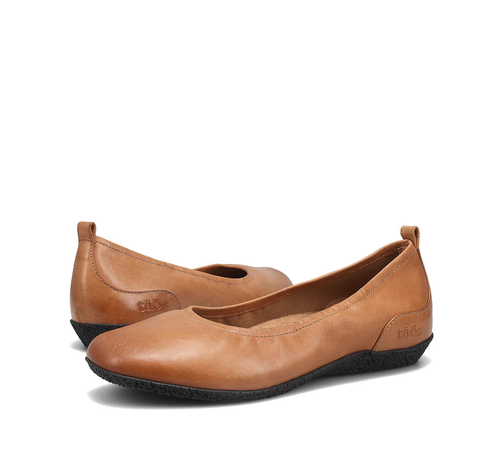 Taos Women's Chit Chat  Caramel