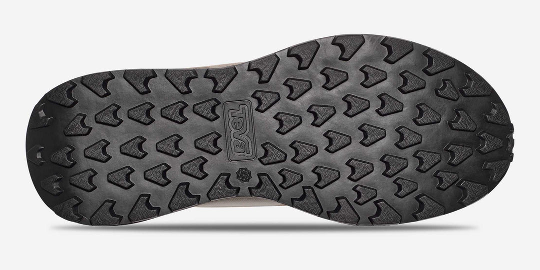 Teva Men's Ellwood Desert Taupe Bungee Cord - Orleans Shoe Co.