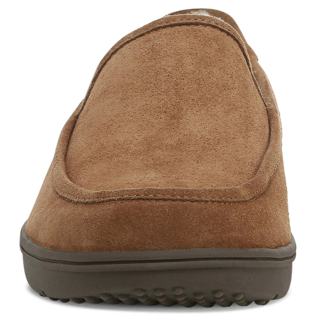 Vionic Men's Gustavo Toffee Suede
