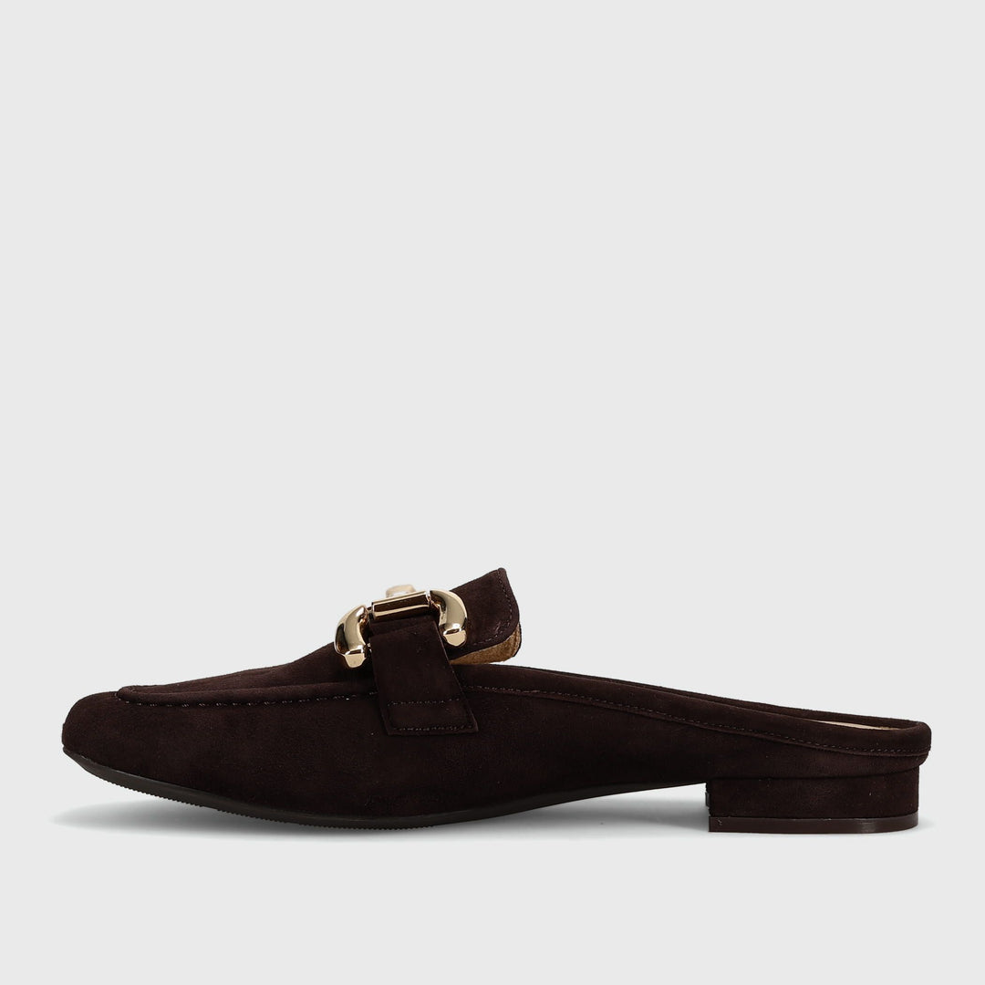 Vaneli Women's Shaine Tmoro Suede