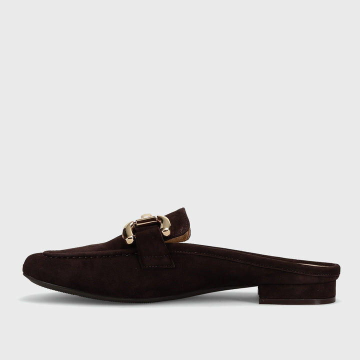 Vaneli Women's Shaine Tmoro Suede