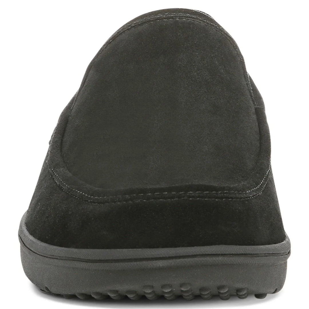 Vionic Men's Gustavo Black Suede