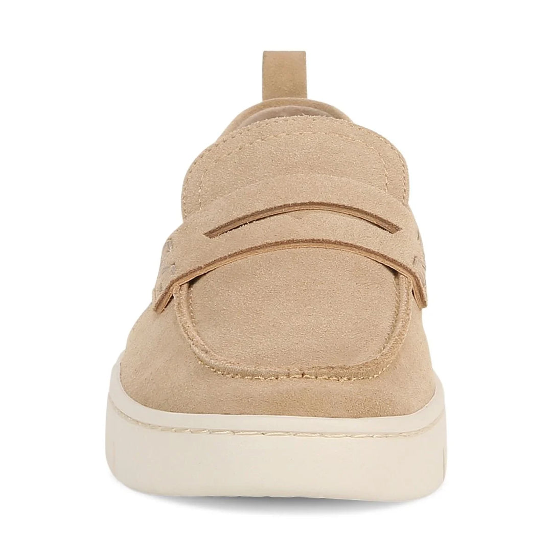 Vionic Women’s Uptown Sand Suede