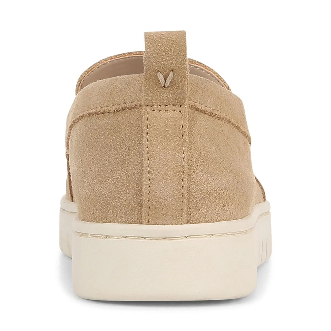 Vionic Women’s Uptown Sand Suede