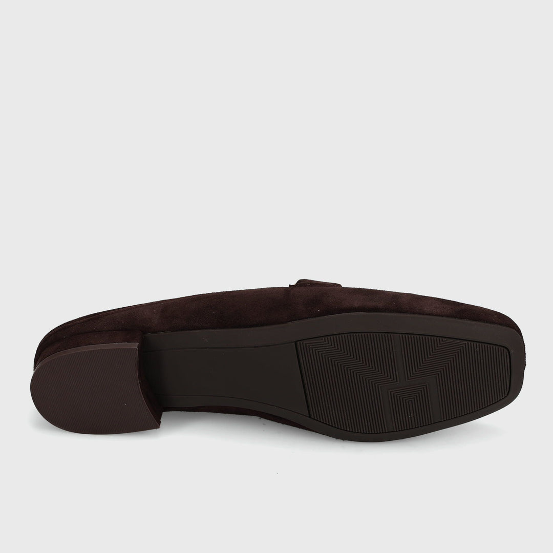 Vaneli Women's Shaine Tmoro Suede