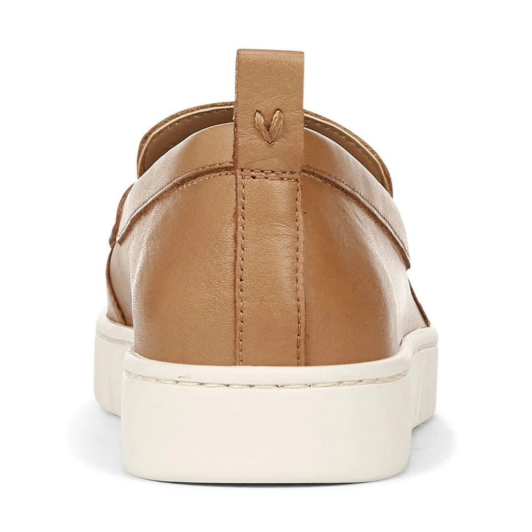 Vionic Women's Uptown Camel Leather - Orleans Shoe Co.