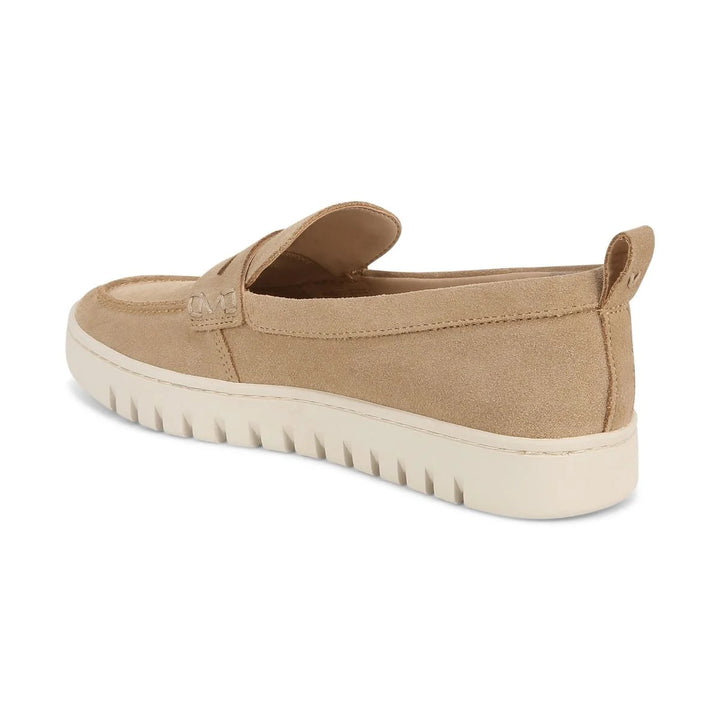 Vionic Women’s Uptown Sand Suede