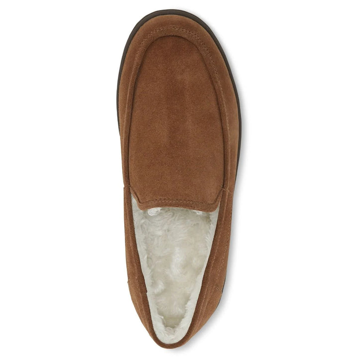 Vionic Men's Gustavo Toffee Suede