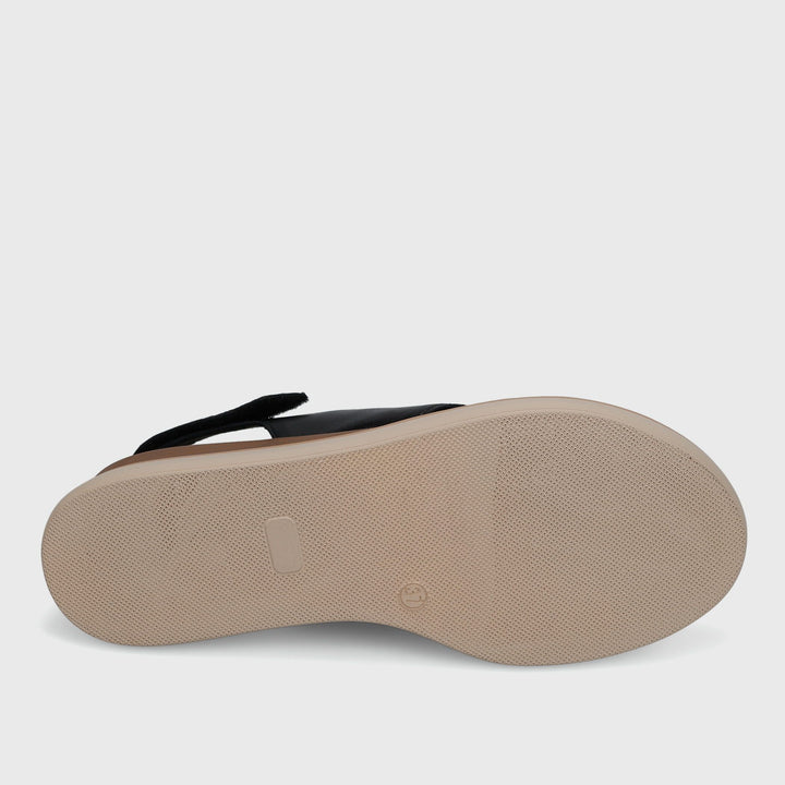 Vaneli Women's Hydra Black Athena - Orleans Shoe Co.