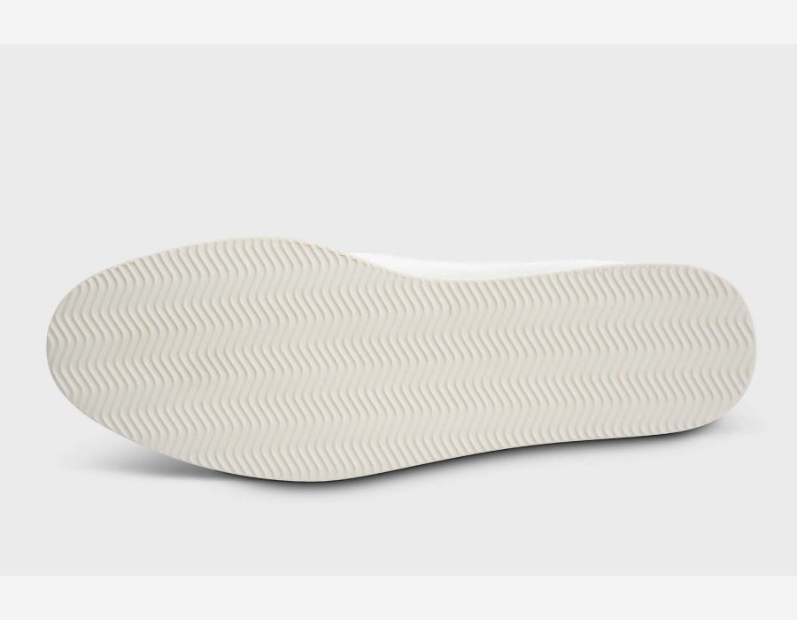 Vaneli Women's Quin Ecru White Nappa