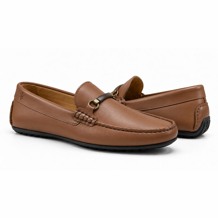 Pair of Vieux Bienville men&