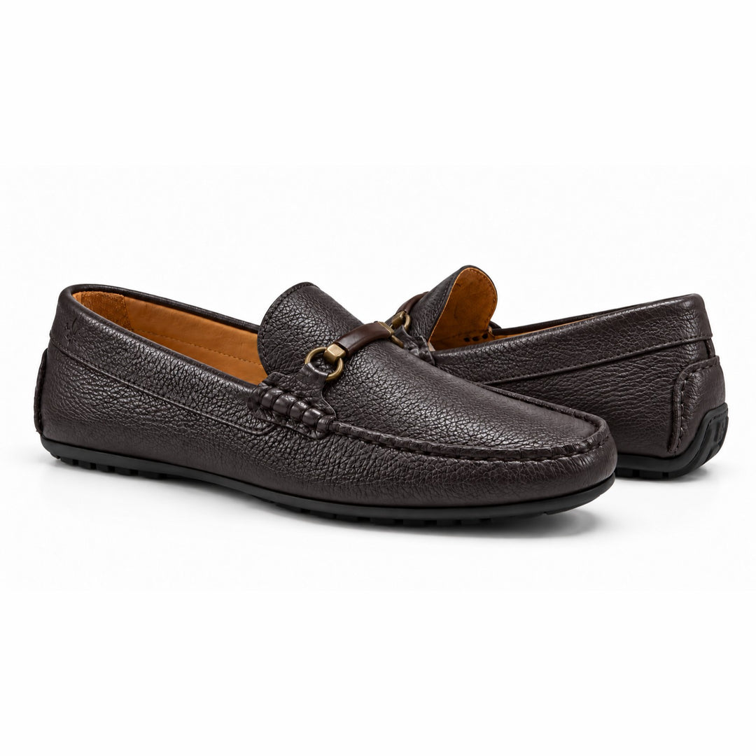 Pair of Vieux Bienville men&