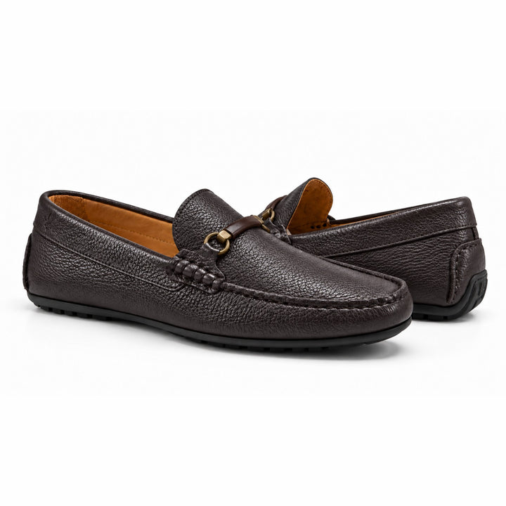 Pair of Vieux Bienville men&