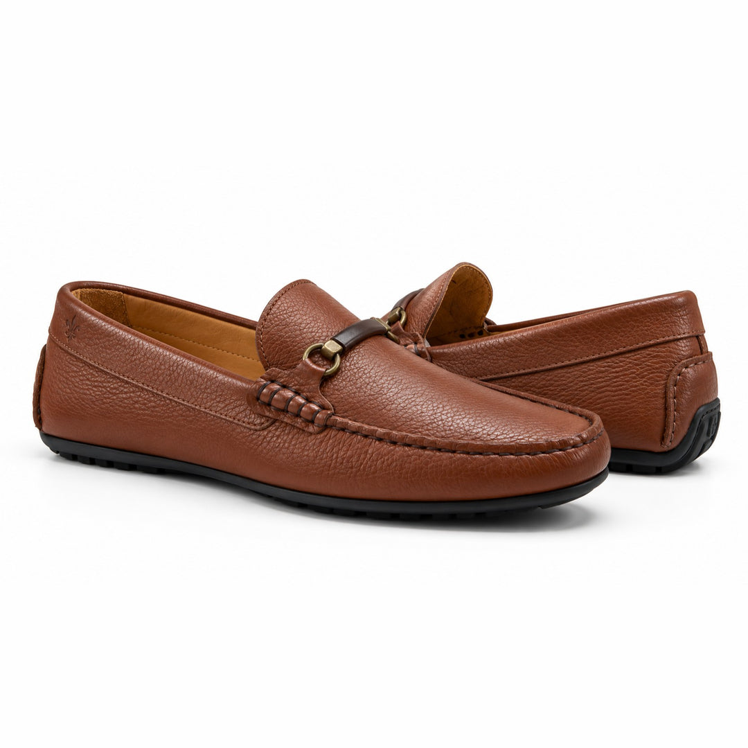 Pair of Vieux Bienville men&