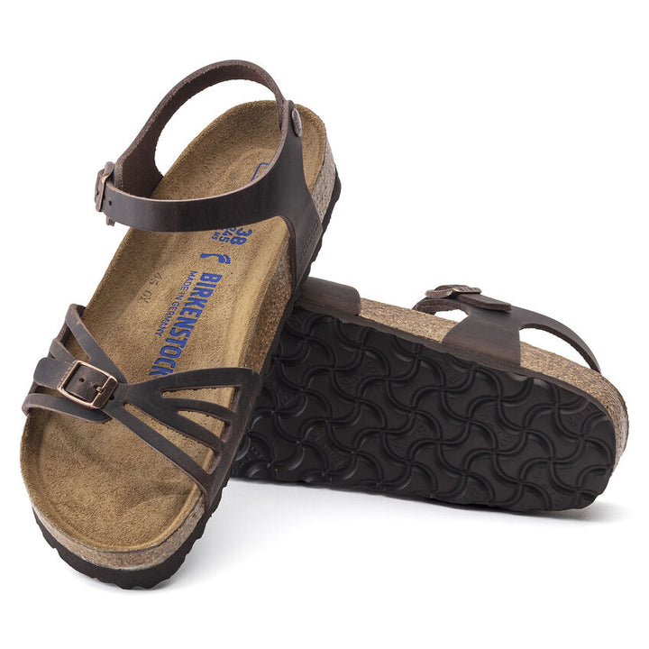 Bali Soft orginal footbed Habana - Orleans Shoe Co.