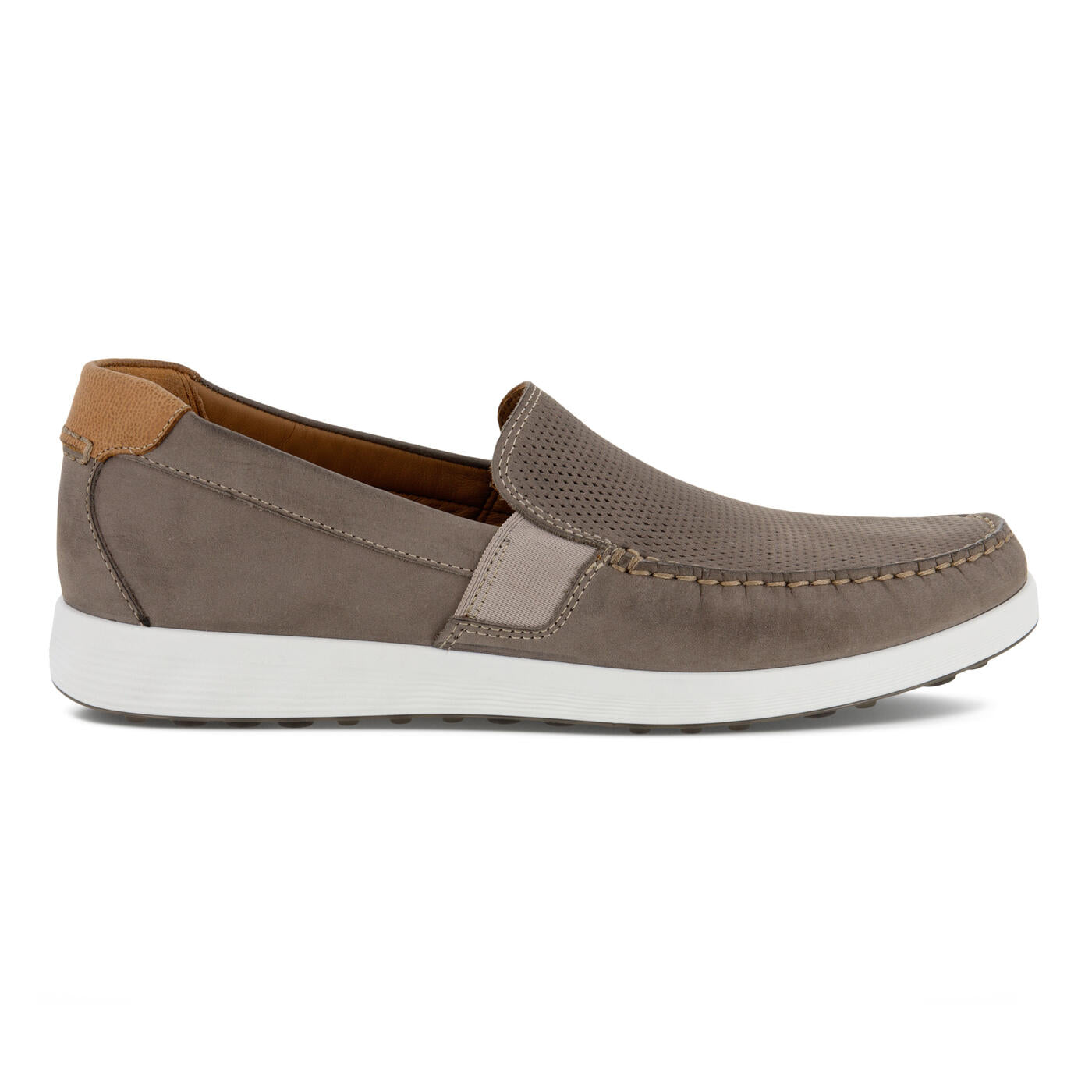 Ecco sale men's loafers