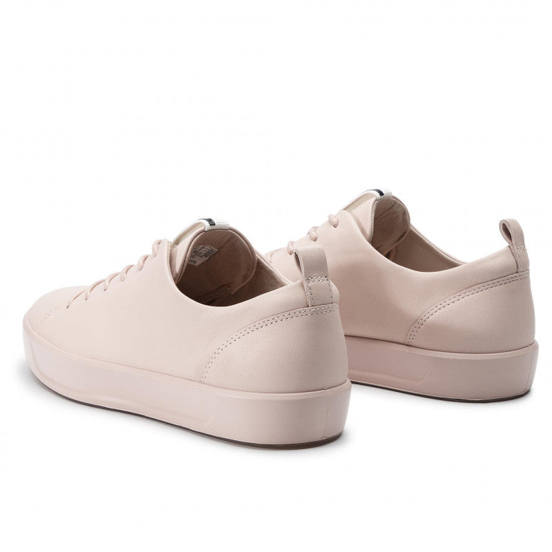 Ecco Women’s Soft 8 Rose Dust - Orleans Shoe Co.
