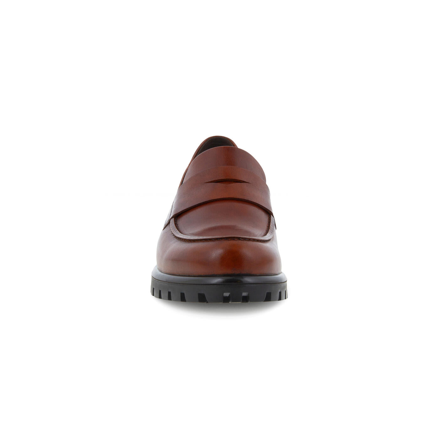 Ecco Women's Modtray Loafer Cognac 49001301053
