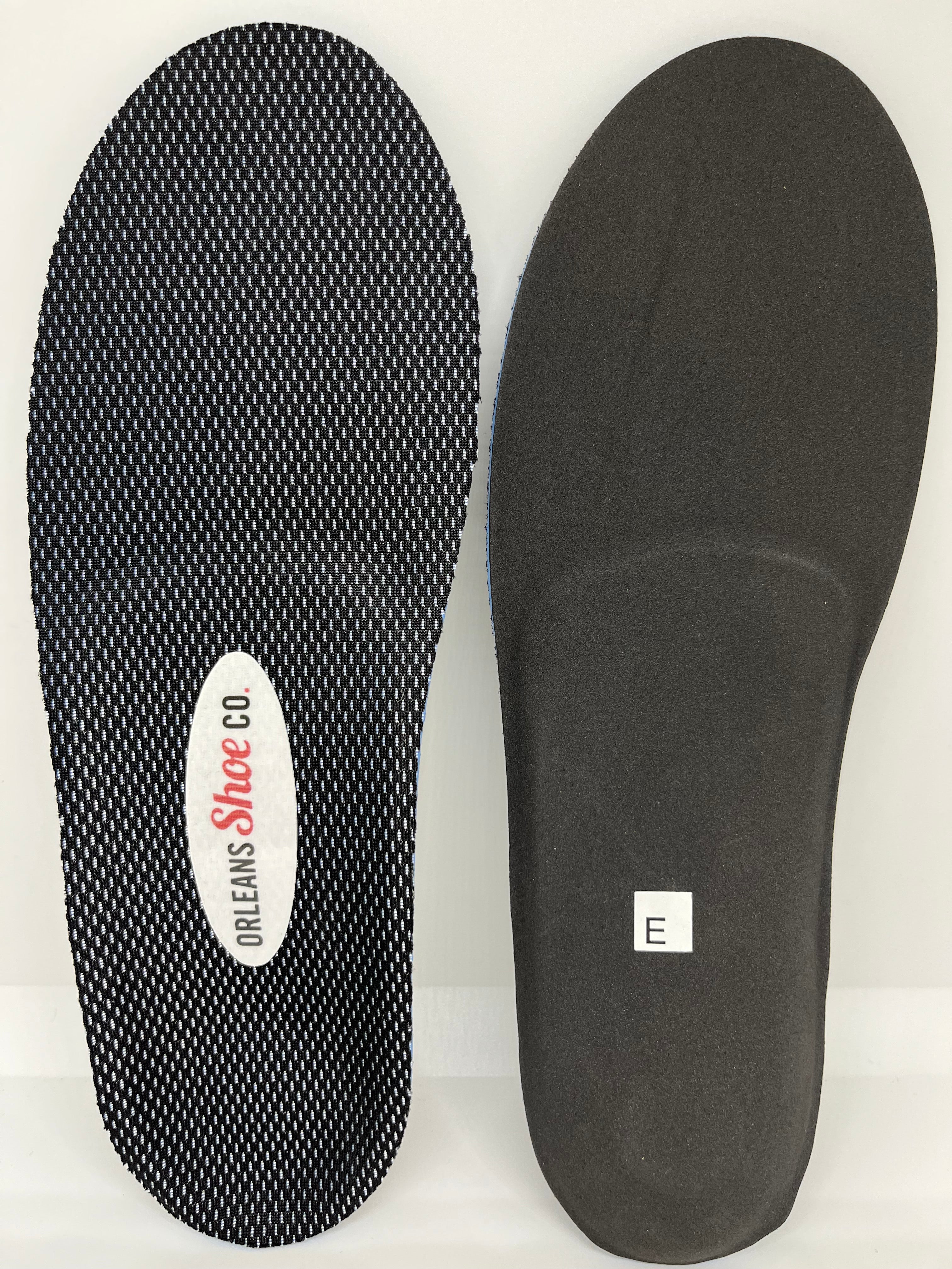 Frye hot sale replacement insoles