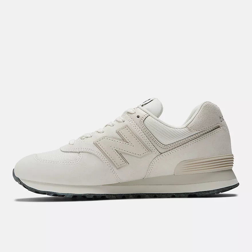 New Balance Off White 574 Sneakers
