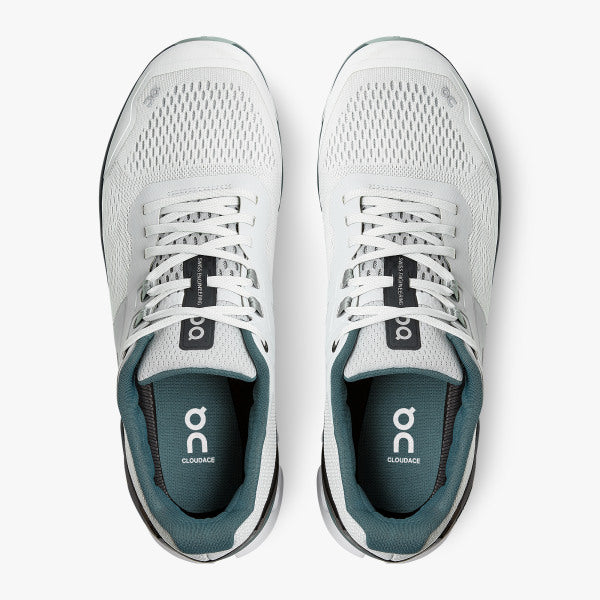 On Men's Cloudace Ice Tide – Orleans Shoe - Main Image