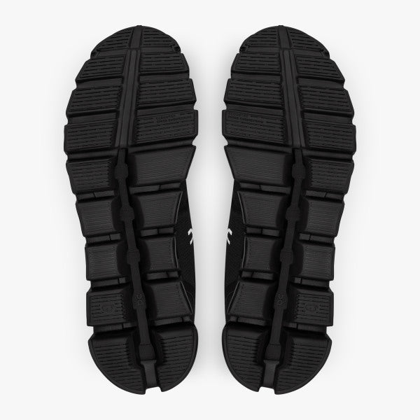 Men's Cloud 5 Waterproof All Black - Orleans Shoe Co.