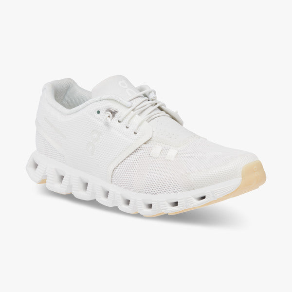 Women's On Running Cloud 5 Undyed - Orleans Shoe Co.