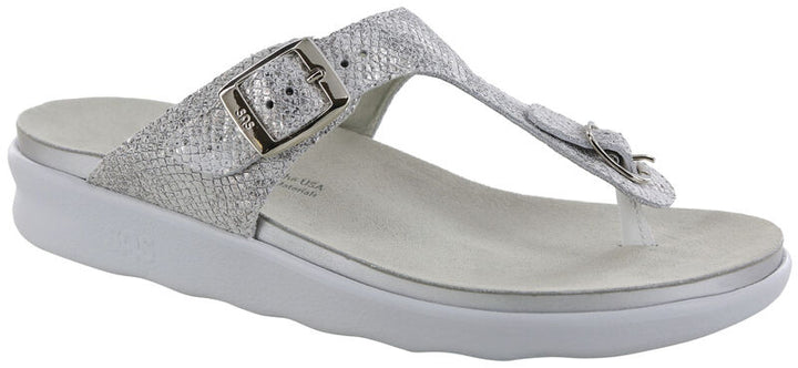 SAS Women’s Sanibel Plata - Orleans Shoe Co.