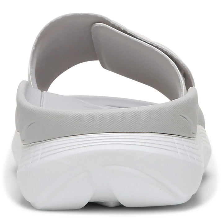 Vionic Rejuvenate Recovery White Vapor - Orleans Shoe Co.