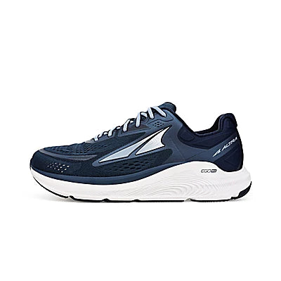 Men's Altra Paradigm 6 Navy Light Blue - Orleans Shoe Co.