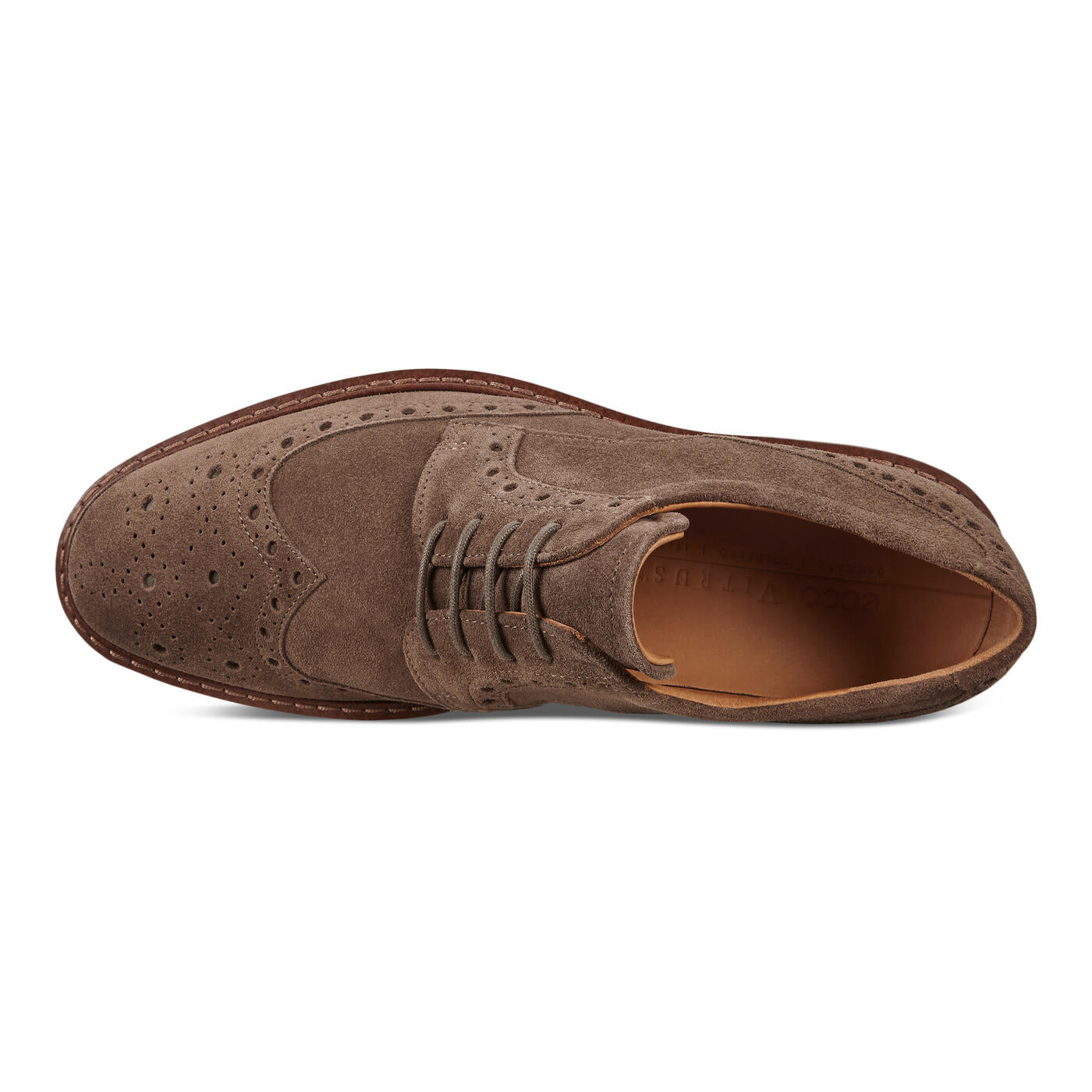 Ecco hotsell vitrus wingtip