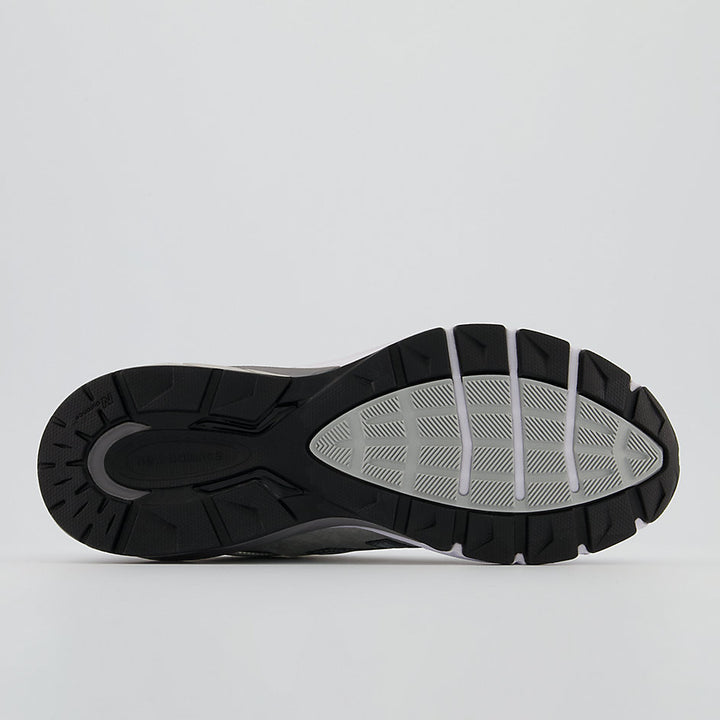Men's 990 V5 Grey - Orleans Shoe Co.
