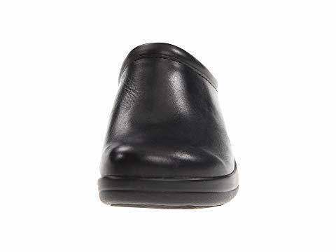 Kayla Black Slip-Resistant Nursing Shoe - Orleans Shoe Co.