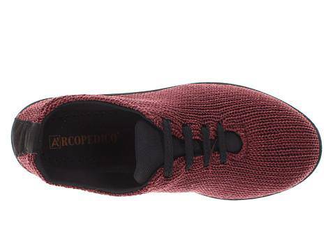 Arcopedico Women's LS Bordeaux – Orleans Shoe Co.