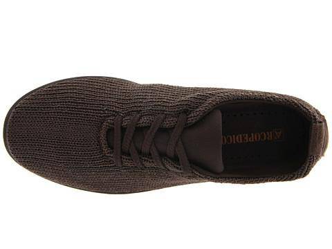 LS Brown/Marron - Orleans Shoe Co.