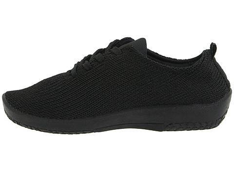 LS Black - Orleans Shoe Co.