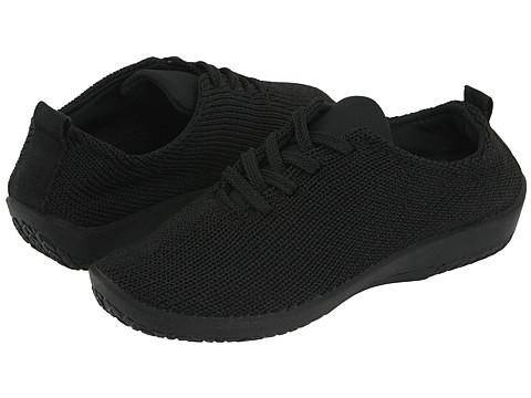 LS Black - Orleans Shoe Co.