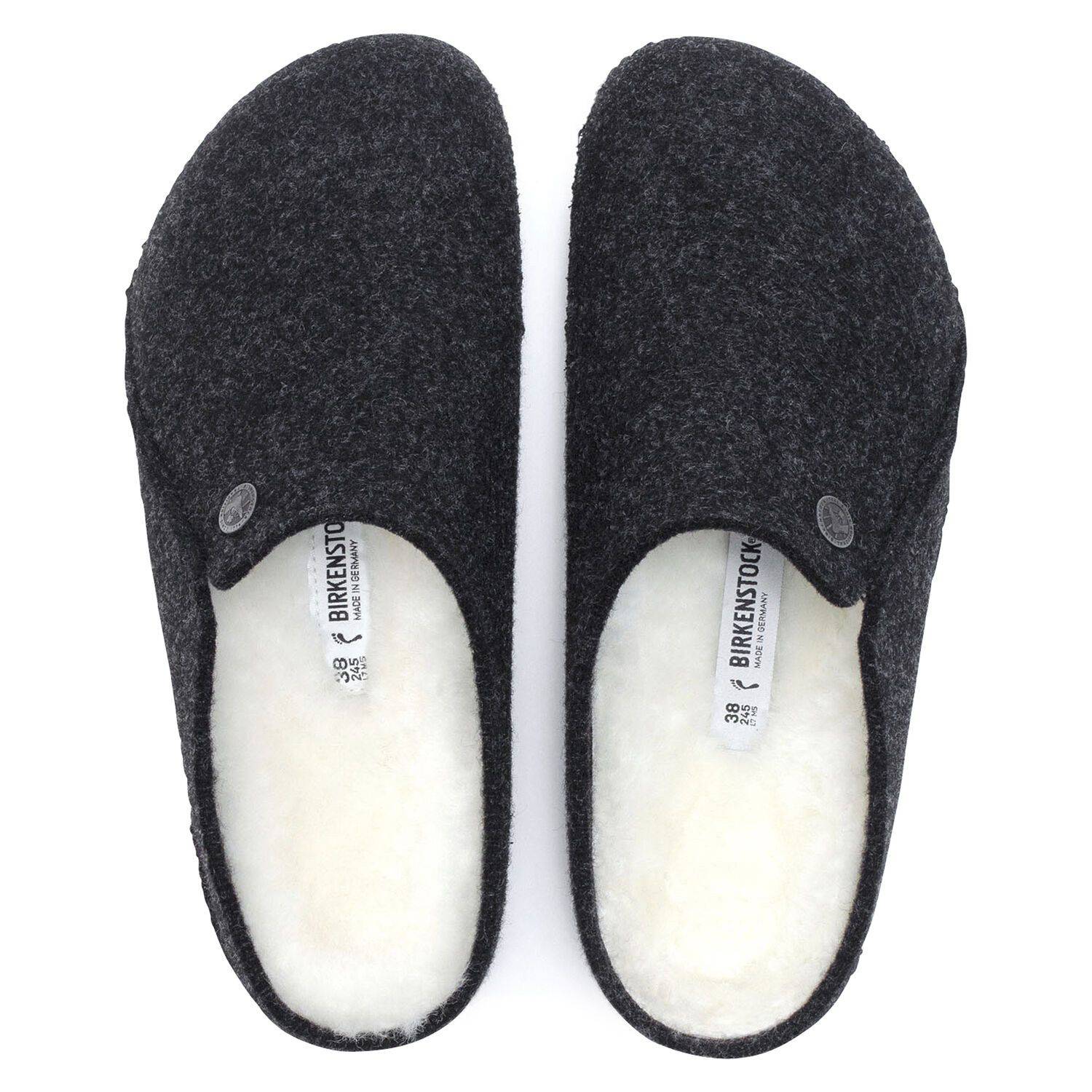 Zermatt house outlet slippers