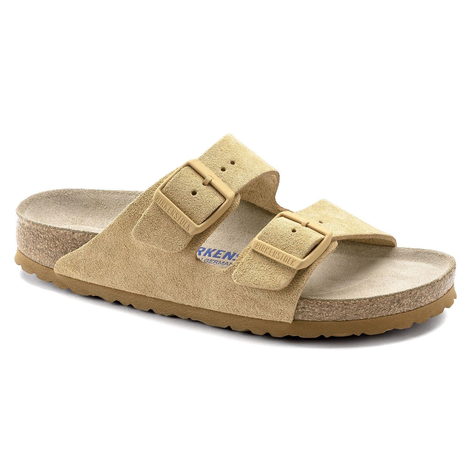 Birkenstock cream hot sale