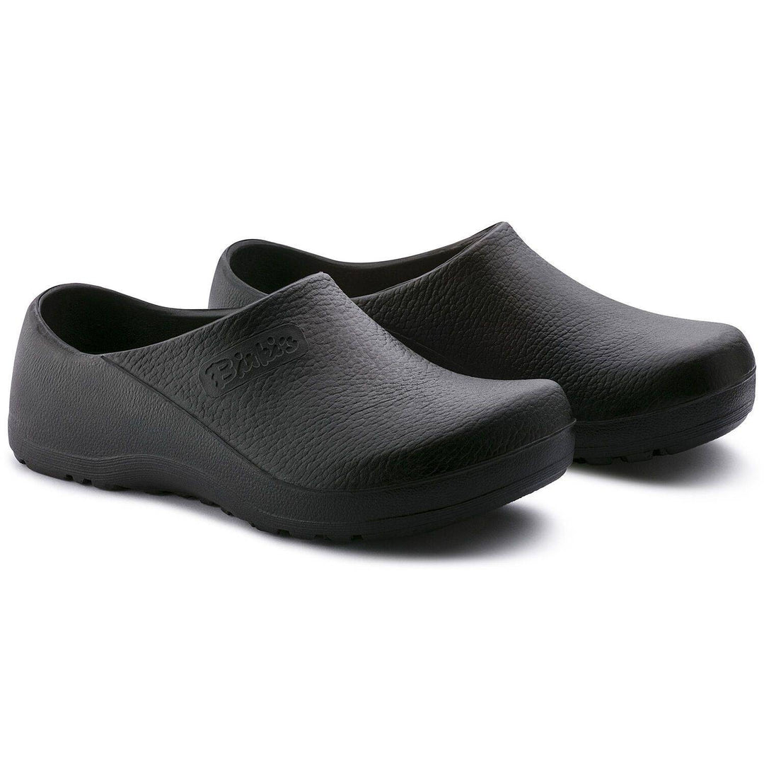 letvægt Forbløffe Bonde Birkenstock Profi-Birki Slip Resistant Work Clog – Orleans Shoe Co.