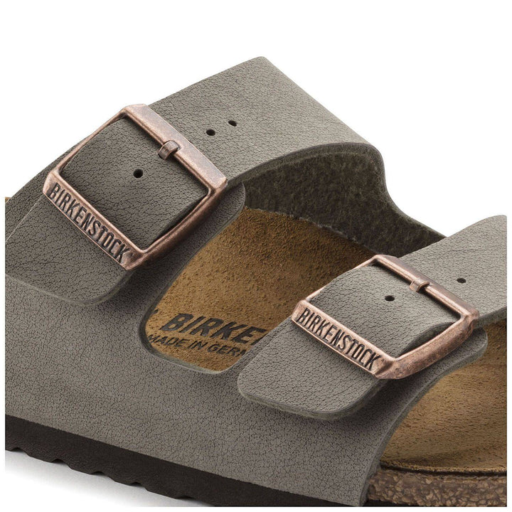 Arizona Stone Birkibuc (Unisex) - Orleans Shoe Co.